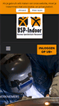 Mobile Screenshot of bspindoor.nl